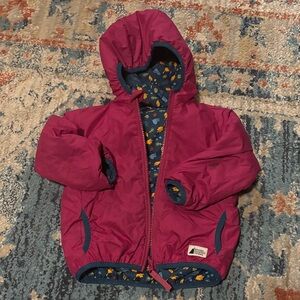 MEC Bundle Up Reversible Jacket